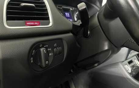 Audi Q3, 2013 год, 1 820 000 рублей, 9 фотография
