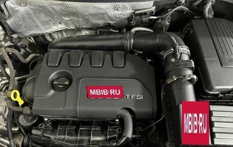 Audi Q3, 2013 год, 1 820 000 рублей, 17 фотография