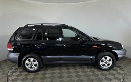 Hyundai Santa Fe III рестайлинг, 2005 год, 630 000 рублей, 4 фотография