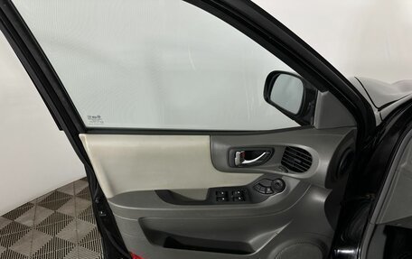 Hyundai Santa Fe III рестайлинг, 2005 год, 630 000 рублей, 8 фотография
