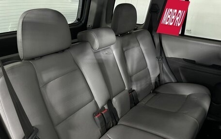 Hyundai Santa Fe III рестайлинг, 2005 год, 630 000 рублей, 15 фотография