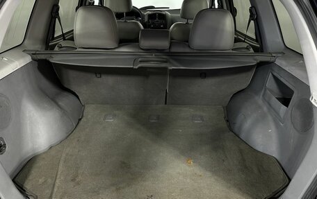 Hyundai Santa Fe III рестайлинг, 2005 год, 630 000 рублей, 18 фотография