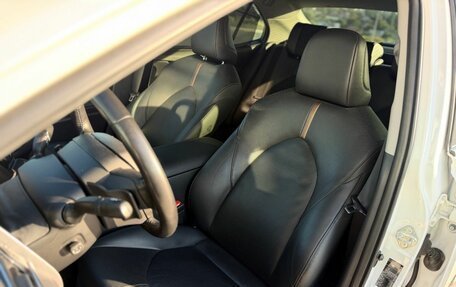 Toyota Camry, 2018 год, 2 700 000 рублей, 29 фотография