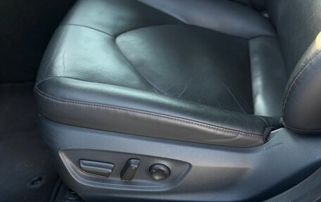 Toyota Camry, 2018 год, 2 700 000 рублей, 25 фотография