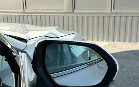 Toyota Camry, 2018 год, 2 700 000 рублей, 33 фотография