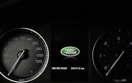 Land Rover Freelander II рестайлинг 2, 2013 год, 1 229 000 рублей, 18 фотография