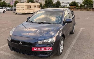 Mitsubishi Lancer IX, 2007 год, 550 000 рублей, 1 фотография