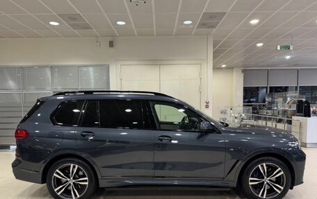 BMW X7, 2025 год, 14 500 000 рублей, 5 фотография
