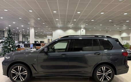 BMW X7, 2025 год, 14 500 000 рублей, 6 фотография