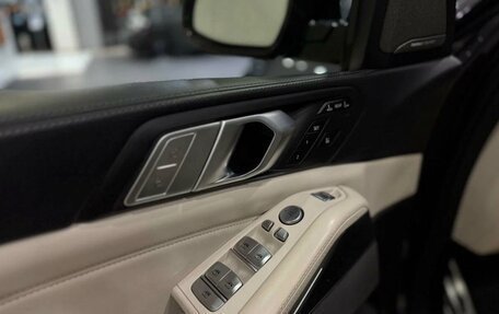 BMW X7, 2025 год, 14 500 000 рублей, 8 фотография
