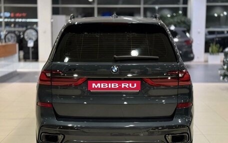 BMW X7, 2025 год, 14 500 000 рублей, 4 фотография