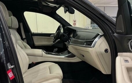BMW X7, 2025 год, 14 500 000 рублей, 13 фотография