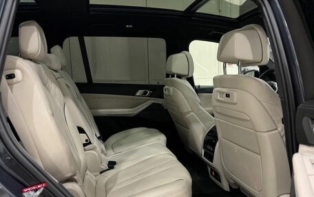 BMW X7, 2025 год, 14 500 000 рублей, 12 фотография