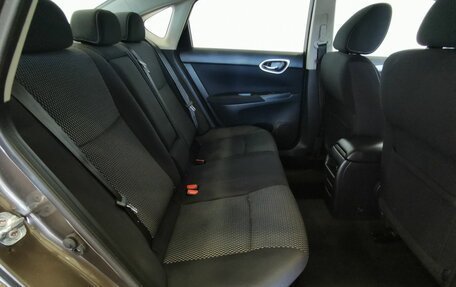 Nissan Sentra, 2015 год, 915 150 рублей, 10 фотография