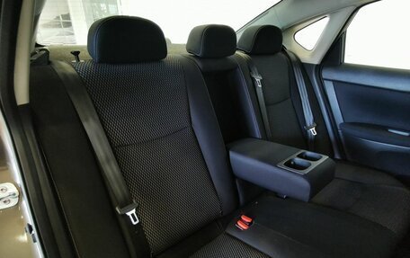 Nissan Sentra, 2015 год, 915 150 рублей, 20 фотография