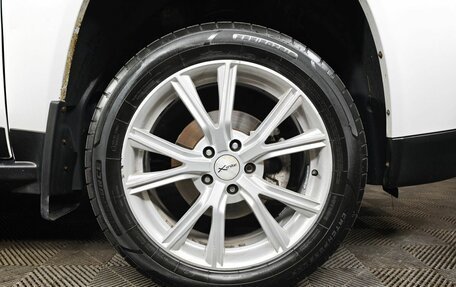 Jeep Compass I рестайлинг, 2013 год, 1 035 150 рублей, 9 фотография