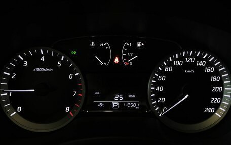Nissan Sentra, 2015 год, 915 150 рублей, 17 фотография
