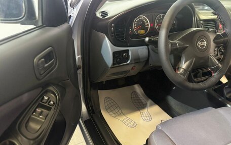 Nissan Almera, 2004 год, 299 000 рублей, 8 фотография