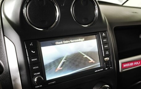 Jeep Compass I рестайлинг, 2013 год, 1 035 150 рублей, 19 фотография