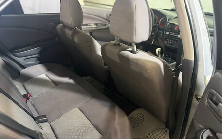 Nissan Almera, 2004 год, 299 000 рублей, 14 фотография