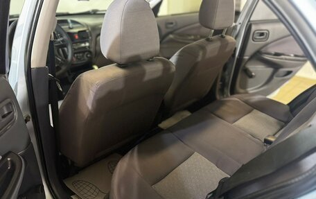 Nissan Almera, 2004 год, 299 000 рублей, 13 фотография