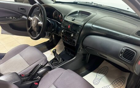 Nissan Almera, 2004 год, 299 000 рублей, 10 фотография
