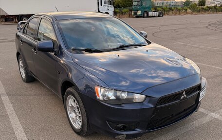 Mitsubishi Lancer IX, 2007 год, 550 000 рублей, 2 фотография