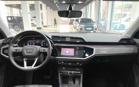 Audi Q3 Sportback, 2022 год, 2 210 000 рублей, 6 фотография