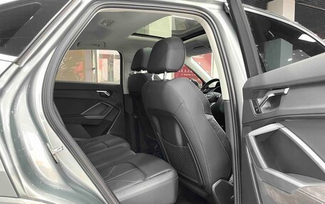 Audi Q3 Sportback, 2022 год, 2 210 000 рублей, 8 фотография
