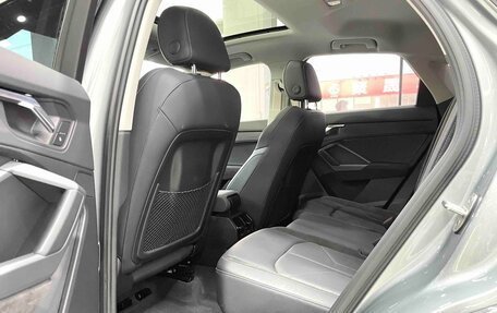 Audi Q3 Sportback, 2022 год, 2 210 000 рублей, 9 фотография