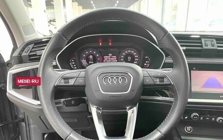 Audi Q3 Sportback, 2022 год, 2 210 000 рублей, 7 фотография