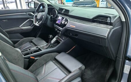 Audi Q3 Sportback, 2022 год, 2 260 000 рублей, 8 фотография