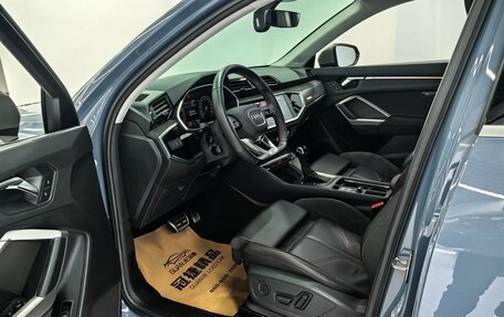 Audi Q3 Sportback, 2022 год, 2 260 000 рублей, 4 фотография