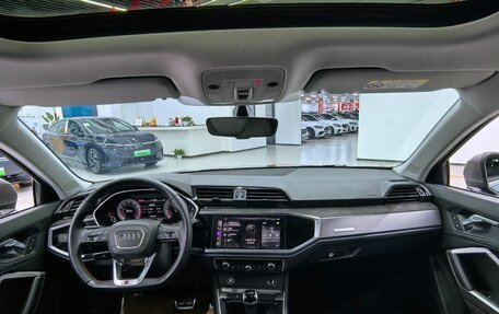 Audi Q3 Sportback, 2022 год, 2 260 000 рублей, 6 фотография