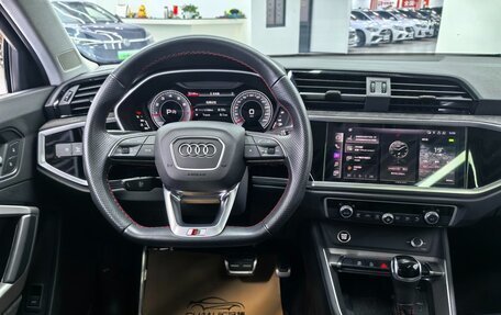 Audi Q3 Sportback, 2022 год, 2 260 000 рублей, 7 фотография