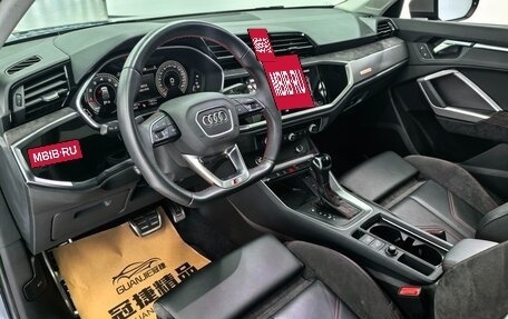 Audi Q3 Sportback, 2022 год, 2 260 000 рублей, 5 фотография