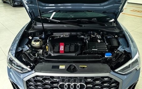 Audi Q3 Sportback, 2022 год, 2 260 000 рублей, 2 фотография
