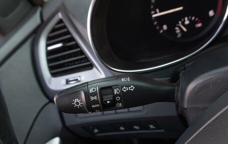 Hyundai Santa Fe III рестайлинг, 2018 год, 2 699 000 рублей, 13 фотография