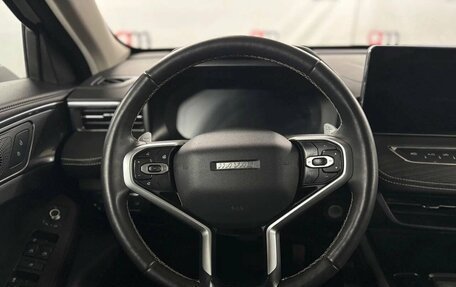 Haval Jolion, 2023 год, 1 849 000 рублей, 11 фотография