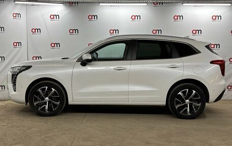 Haval Jolion, 2023 год, 1 849 000 рублей, 7 фотография