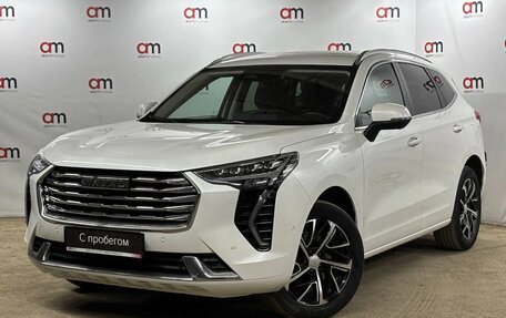 Haval Jolion, 2023 год, 1 849 000 рублей, 3 фотография