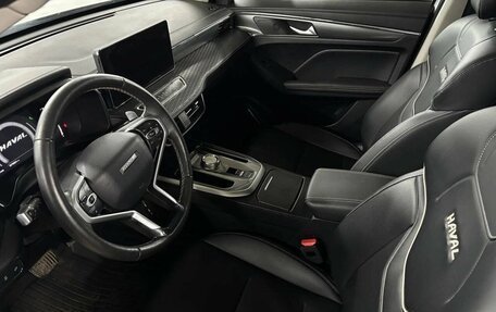 Haval Jolion, 2023 год, 1 849 000 рублей, 10 фотография