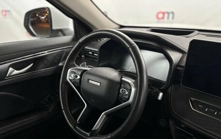 Haval Jolion, 2023 год, 1 849 000 рублей, 13 фотография