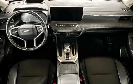 Haval Jolion, 2023 год, 1 849 000 рублей, 9 фотография