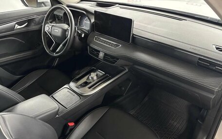 Haval Jolion, 2023 год, 1 849 000 рублей, 12 фотография