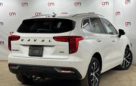Haval Jolion, 2023 год, 1 849 000 рублей, 4 фотография
