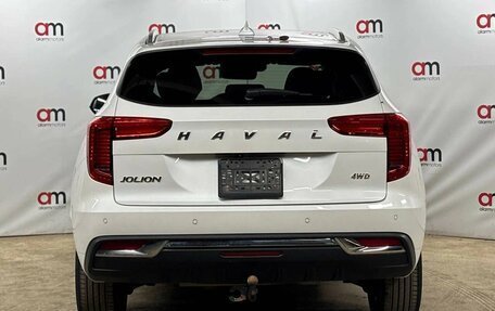 Haval Jolion, 2023 год, 1 849 000 рублей, 5 фотография