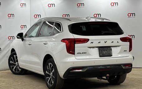 Haval Jolion, 2023 год, 1 849 000 рублей, 6 фотография