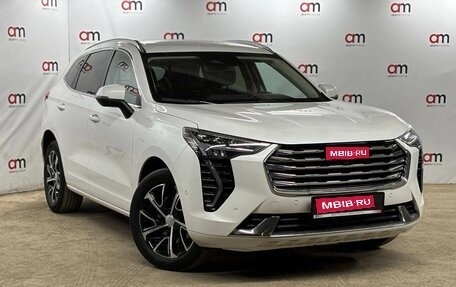Haval Jolion, 2023 год, 1 849 000 рублей, 1 фотография