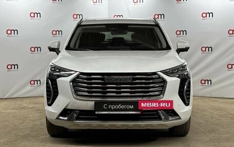 Haval Jolion, 2023 год, 1 849 000 рублей, 2 фотография